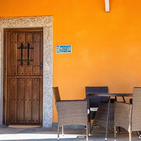 Lagunas De Sanabria *