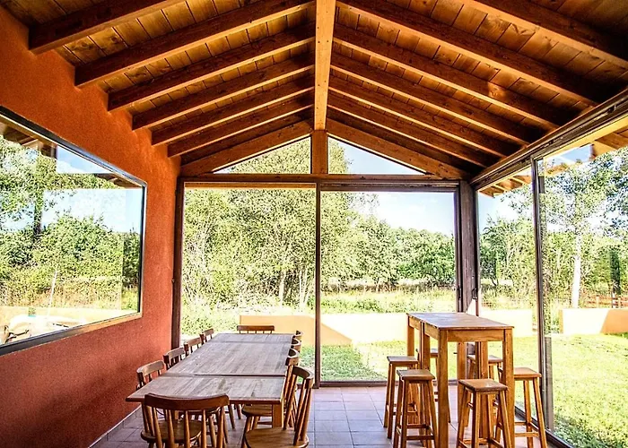 Lagunas De Sanabria Landsted Trefacio