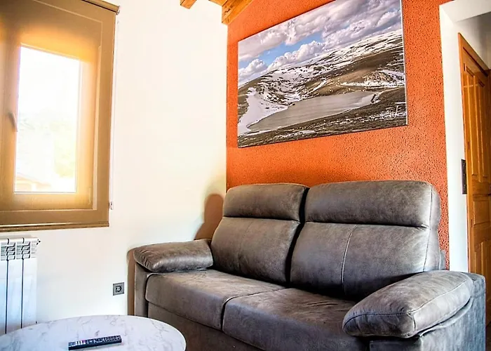 Lagunas De Sanabria * Trefacio