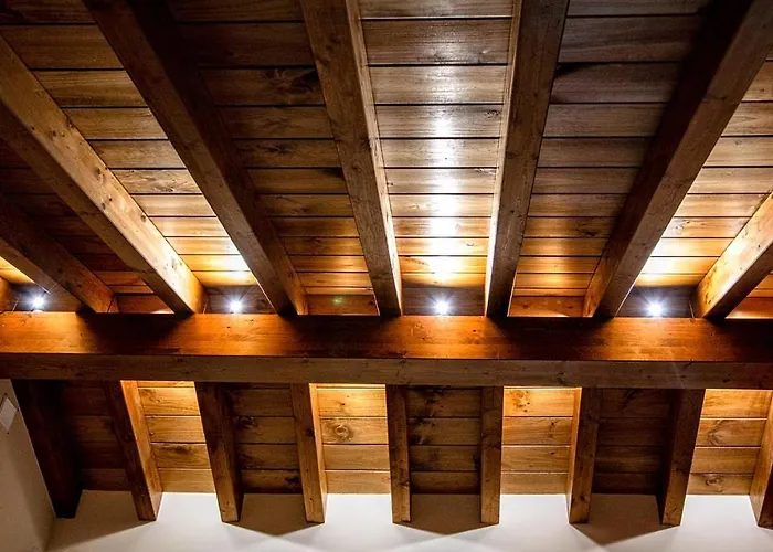 Lagunas De Sanabria Landsted *