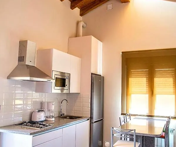 Lagunas De Sanabria Landsted *