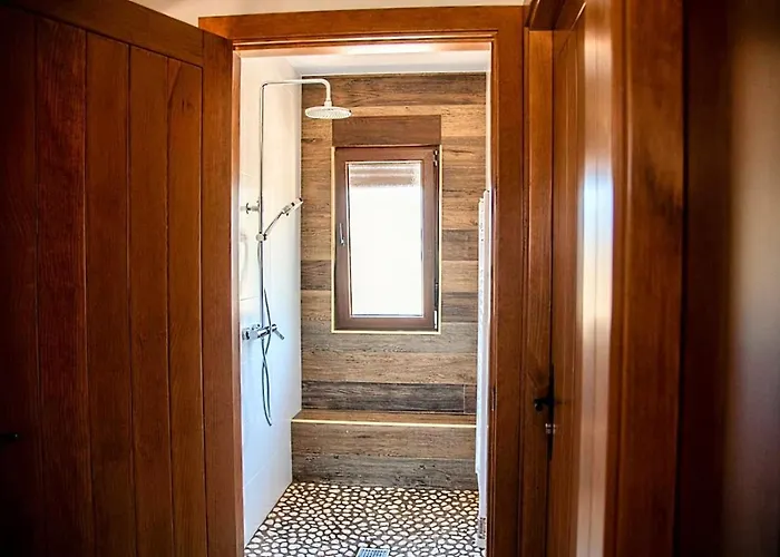 Lagunas De Sanabria Landsted *